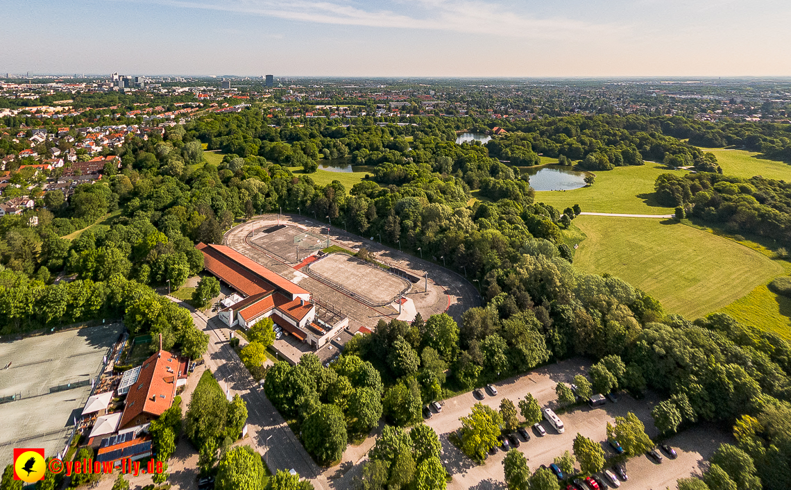 22.05.2023 - Grundschule am Strehleranger in Neuperlach